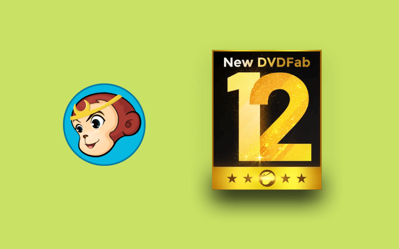 21年最新 Dvdfabの最新製品dvdfab12の使い方 機能レビュー ディスクキープ