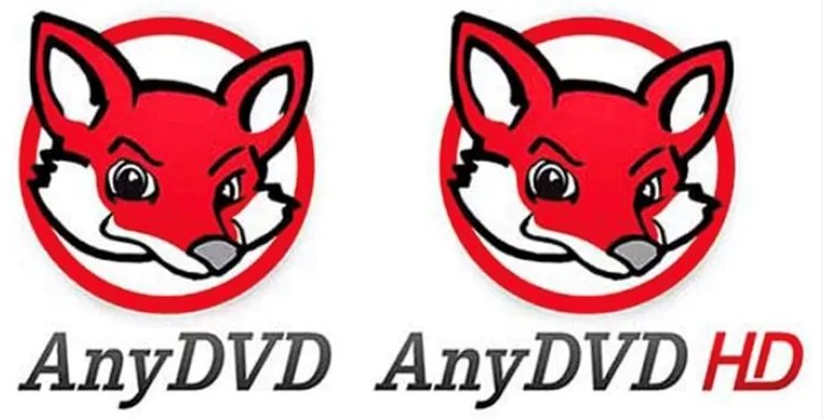 解除ツール：AnyDVD HD