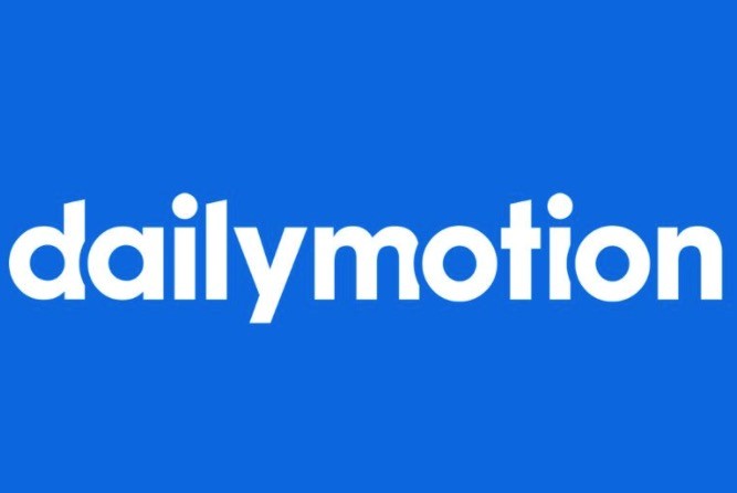 Dailymotion はYouTubeのフランス版