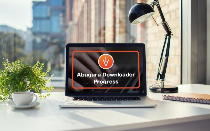 Abuguru DownloaderでAvgle動画をダウンロードする方法、および検証済みの代替策をご紹介