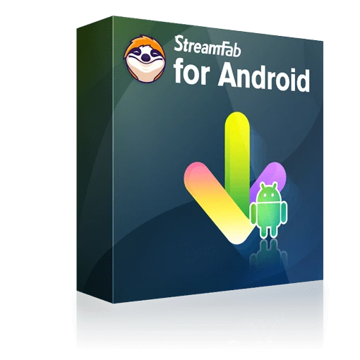 StreamFab for Android